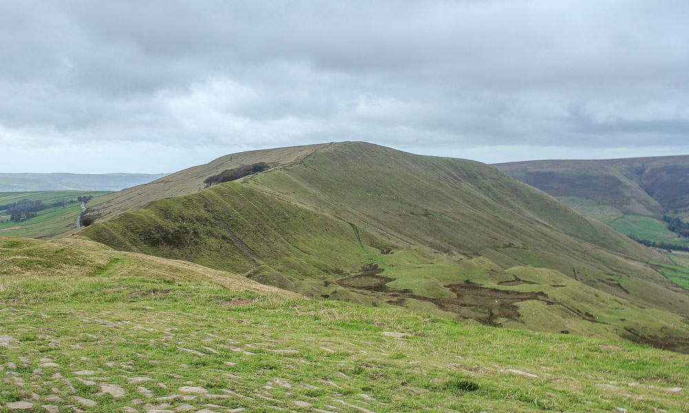 Rushup Edge Rushup Edge